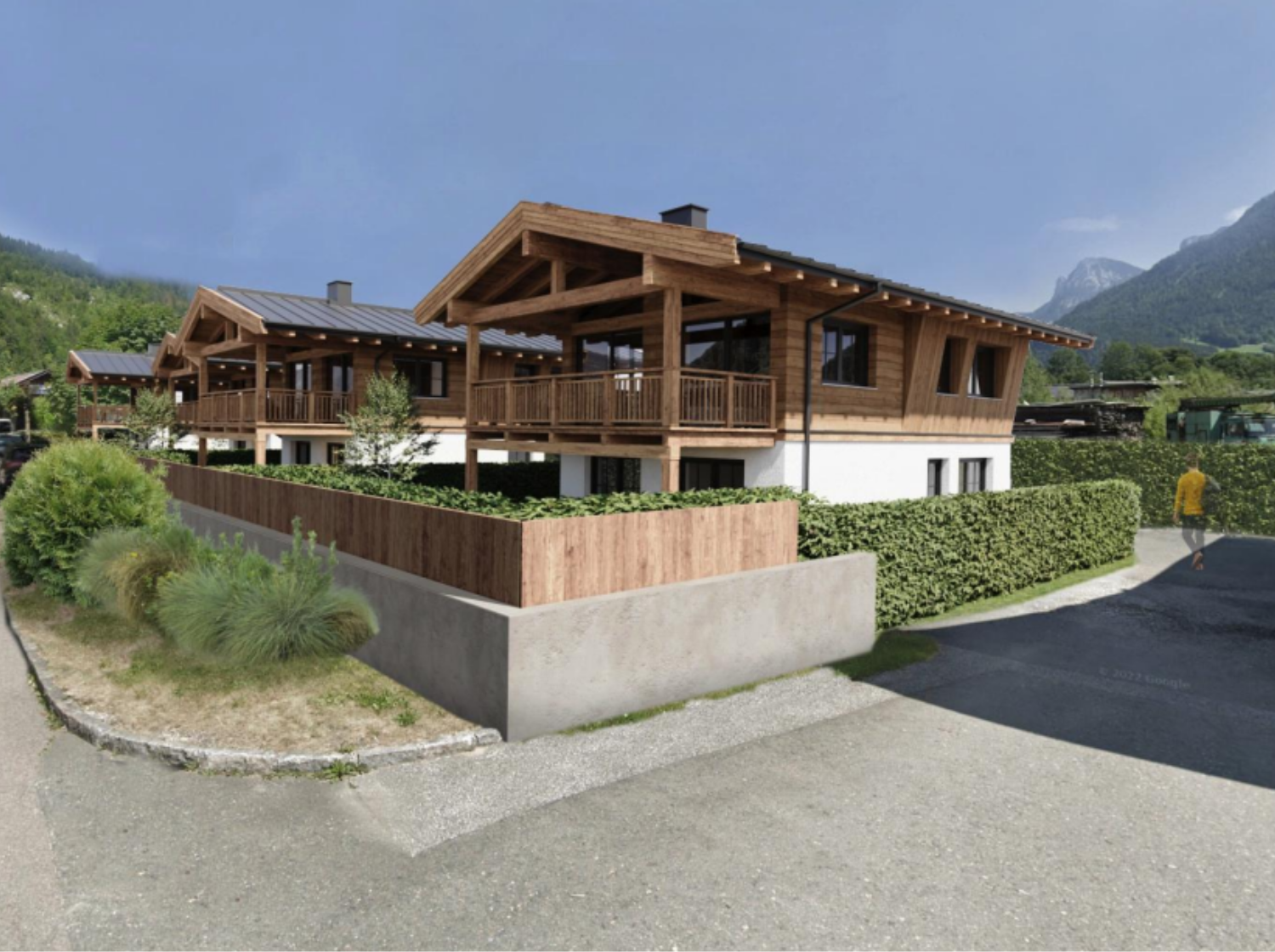 Virtuelle Tour starten